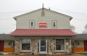 Travelers Motor Inn Redford Exterior photo